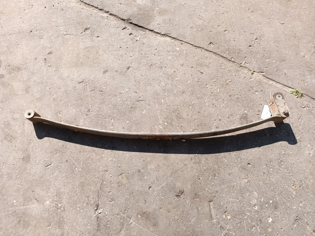 рессора Iveco Daily 2.3 D MT (126 л.с.)Daily  V (2011—2014) Пикап 504094252, 8450 рублей, Москва