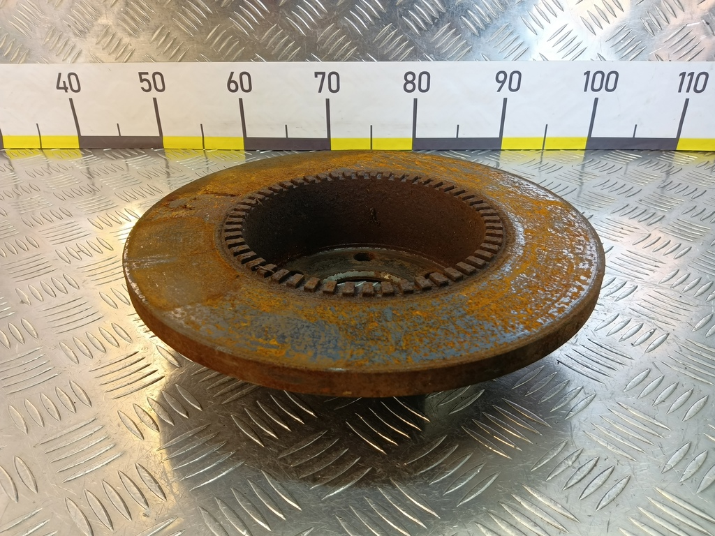 диск тормозной Iveco Daily 2.3 D MT (126 л.с.)Daily  V (2011—2014) Пикап 2996027, 2700 рублей, Москва