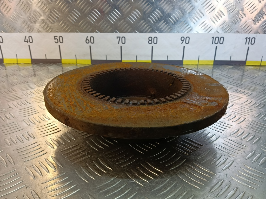 диск тормозной Iveco Daily 2.3 D MT (126 л.с.)Daily  V (2011—2014) Пикап 2996027, 2700 рублей, Москва