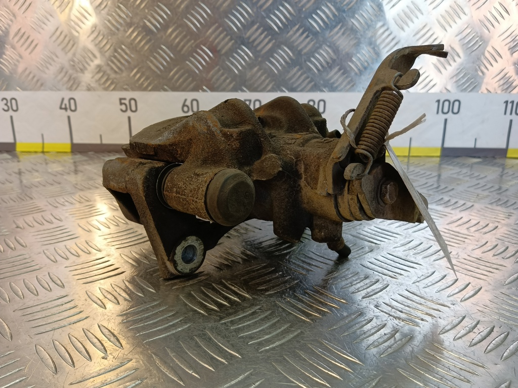 суппорт Iveco Daily 2.3 D MT (126 л.с.)Daily  V (2011—2014) Пикап 504360795, 9950 рублей, Москва