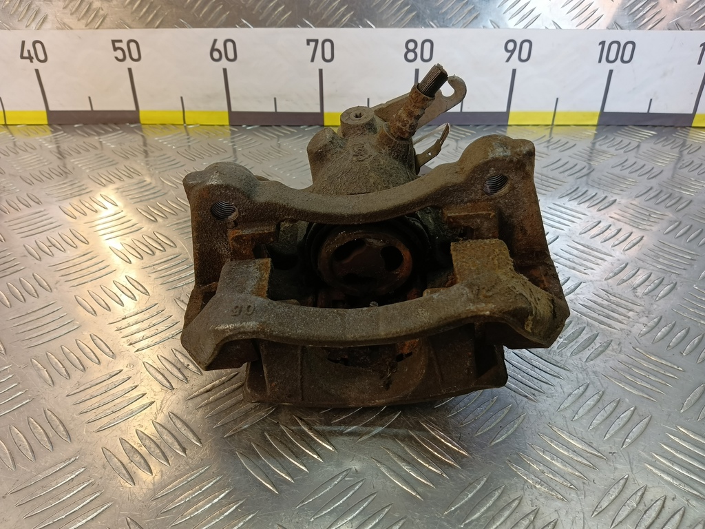 суппорт Iveco Daily 2.3 D MT (126 л.с.)Daily  V (2011—2014) Пикап 504360795, 9950 рублей, Москва