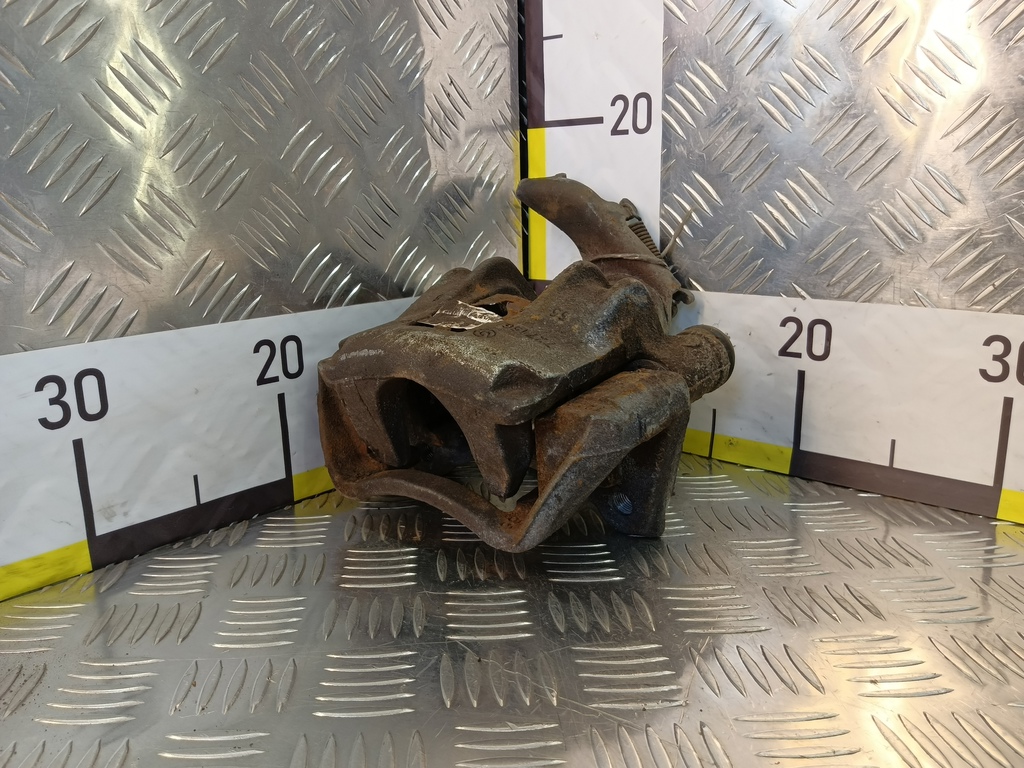 суппорт Iveco Daily 2.3 D MT (126 л.с.)Daily  V (2011—2014) Пикап 504360795, 9950 рублей, Москва