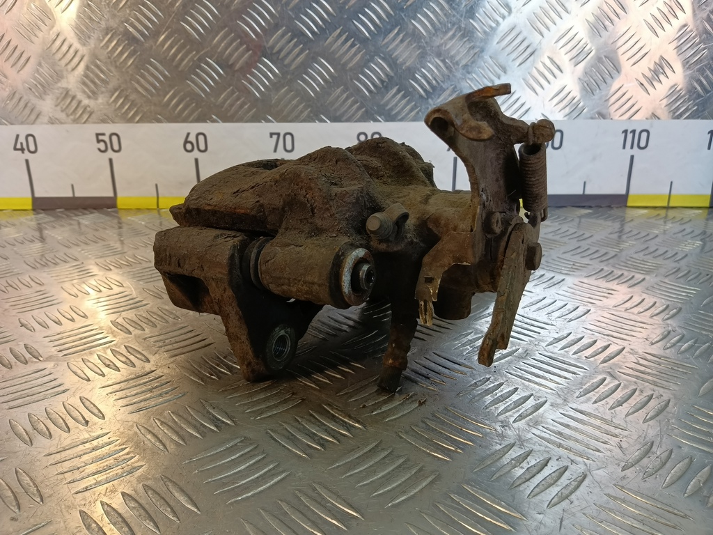 суппорт Iveco Daily 2.3 D MT (126 л.с.)Daily  V (2011—2014) Пикап 504360794, 10410 рублей, Москва