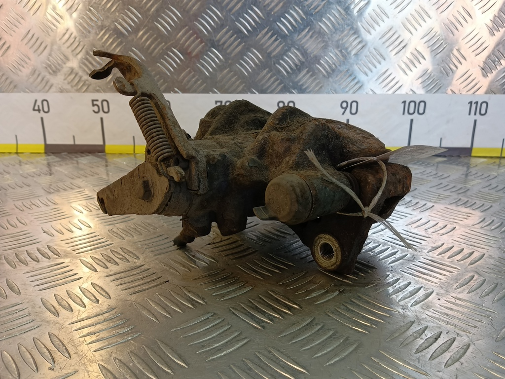 суппорт Iveco Daily 2.3 D MT (126 л.с.)Daily  V (2011—2014) Пикап 504360794, 10410 рублей, Москва