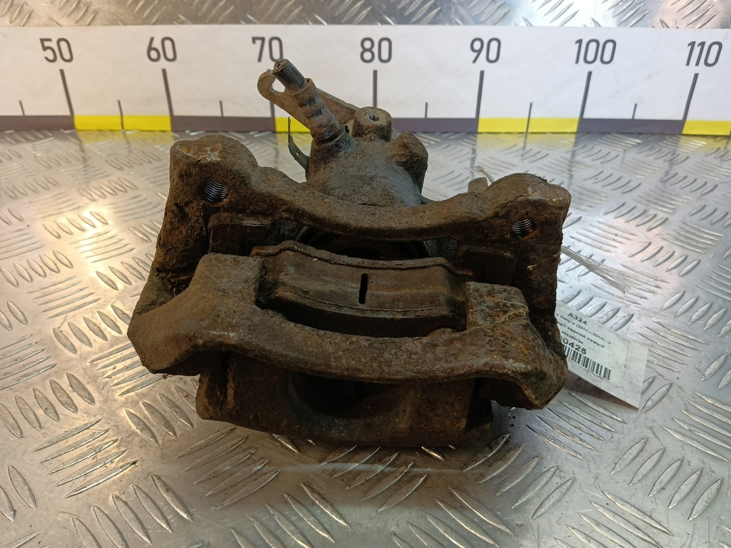 суппорт Iveco Daily 2.3 D MT (126 л.с.)Daily  V (2011—2014) Пикап 504360794, 10410 рублей, Москва