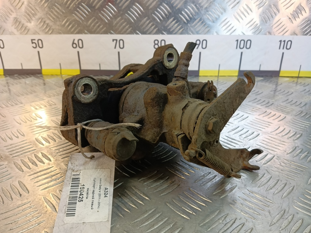 суппорт Iveco Daily 2.3 D MT (126 л.с.)Daily  V (2011—2014) Пикап 504360794, 10410 рублей, Москва