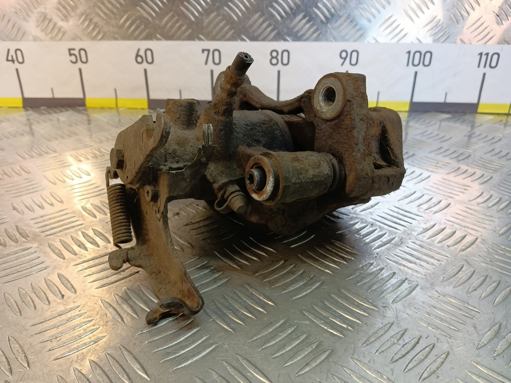 суппорт Iveco Daily 2.3 D MT (126 л.с.)Daily  V (2011—2014) Пикап 504360794, 10410 рублей, Москва