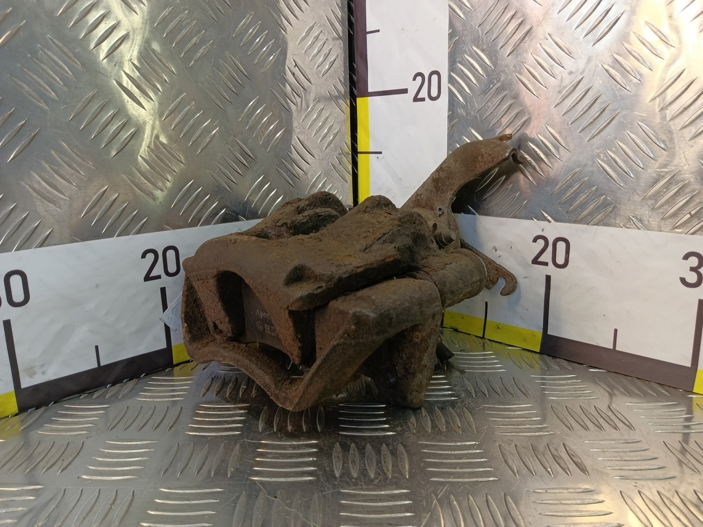 суппорт Iveco Daily 2.3 D MT (126 л.с.)Daily  V (2011—2014) Пикап 504360794, 10410 рублей, Москва