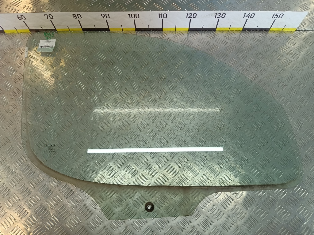 стекло двери Fiat Doblo 1.4 MT (77 л.с.)Doblo  I рестайлинг (2005—2015) Минивэн 51793415, 8450 рублей, Москва