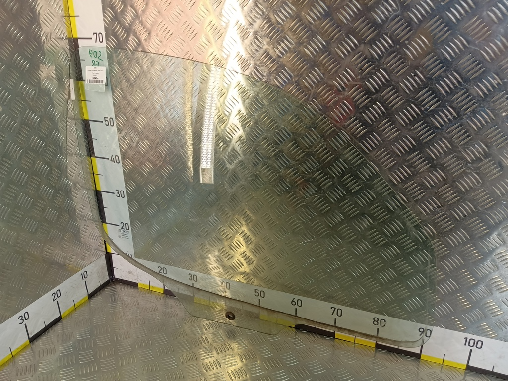 стекло двери Fiat Doblo 1.4 MT (77 л.с.)Doblo  I рестайлинг (2005—2015) Минивэн 51793415, 8450 рублей, Москва