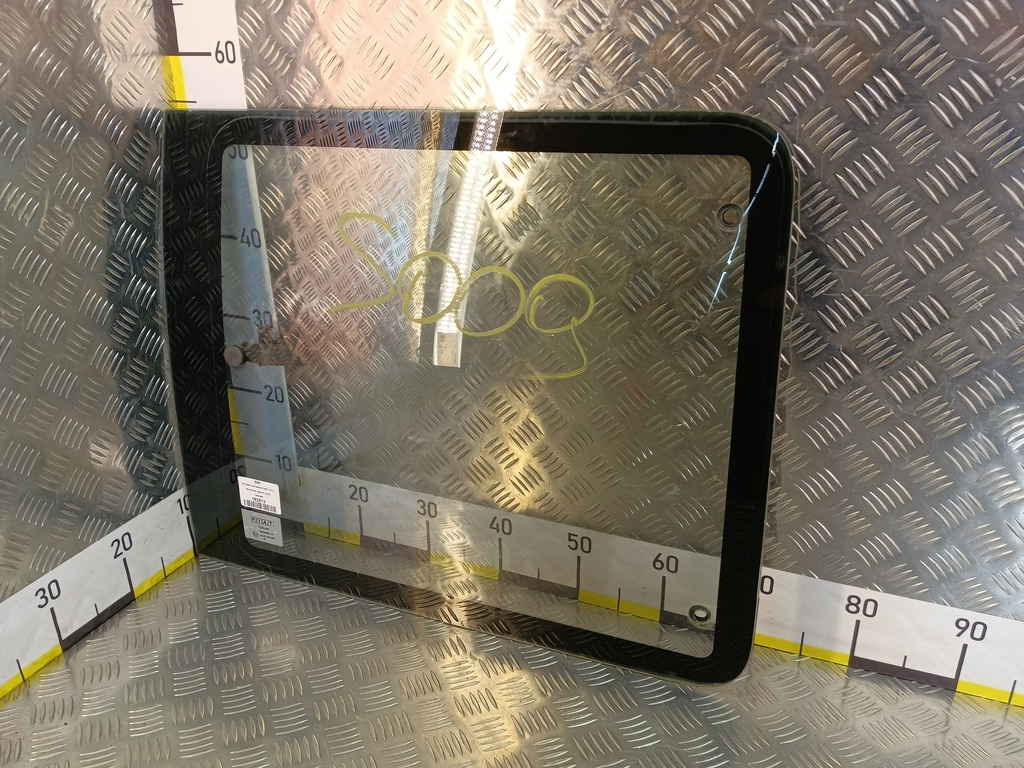 стекло кузовное Fiat Doblo 1.4 MT (77 л.с.)Doblo  I рестайлинг (2005—2015) Минивэн 735380869, 23400 рублей, Москва