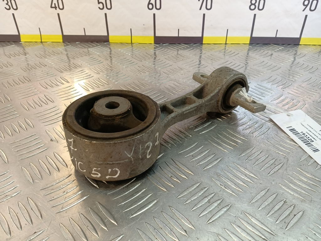 подушка двигателя (опора двс) HONDA Civic 1.8 MT (140 л.с.)Civic  VIII (2005—2009) Хетчбэк 50880SMGE02, 2700 рублей, Москва