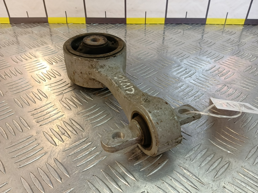 подушка двигателя (опора двс) HONDA Civic 1.8 MT (140 л.с.)Civic  VIII (2005—2009) Хетчбэк 50880SMGE01, 2130 рублей, Москва