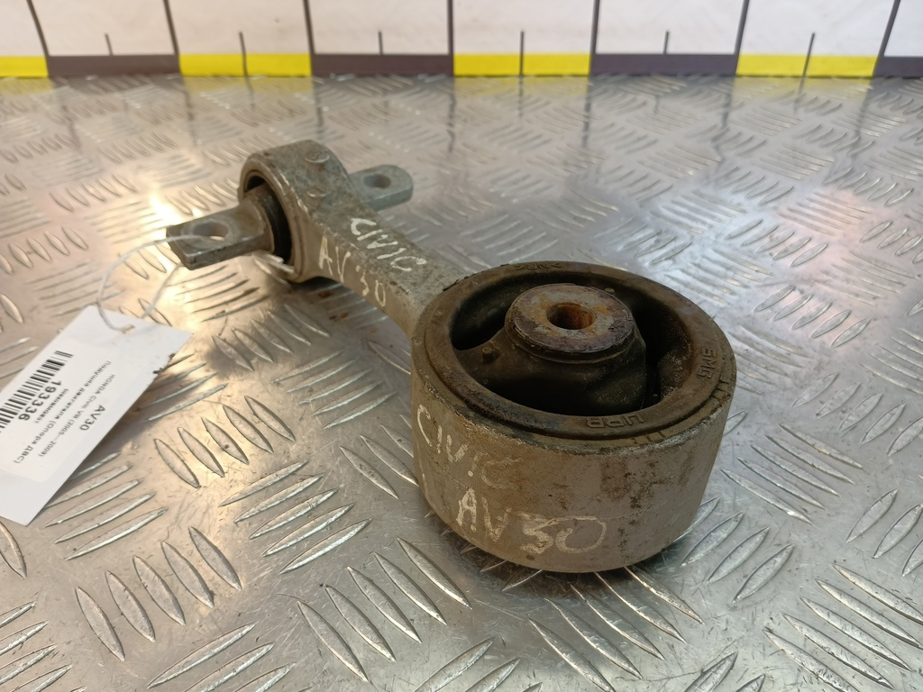 подушка двигателя (опора двс) HONDA Civic 1.8 MT (140 л.с.)Civic  VIII (2005—2009) Хетчбэк 50880SMGE01, 2130 рублей, Москва