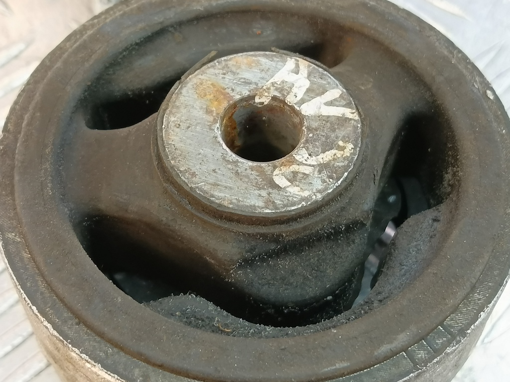 подушка двигателя (опора двс) HONDA Civic 1.8 MT (140 л.с.)Civic  VIII (2005—2009) Хетчбэк 50880SMGE01, 2130 рублей, Москва