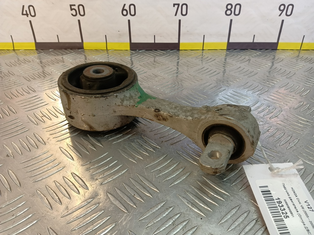 подушка двигателя (опора двс) HONDA Civic 1.8 MT (140 л.с.)Civic  VIII (2005—2009) Хетчбэк 50880SMGE01, 2130 рублей, Москва