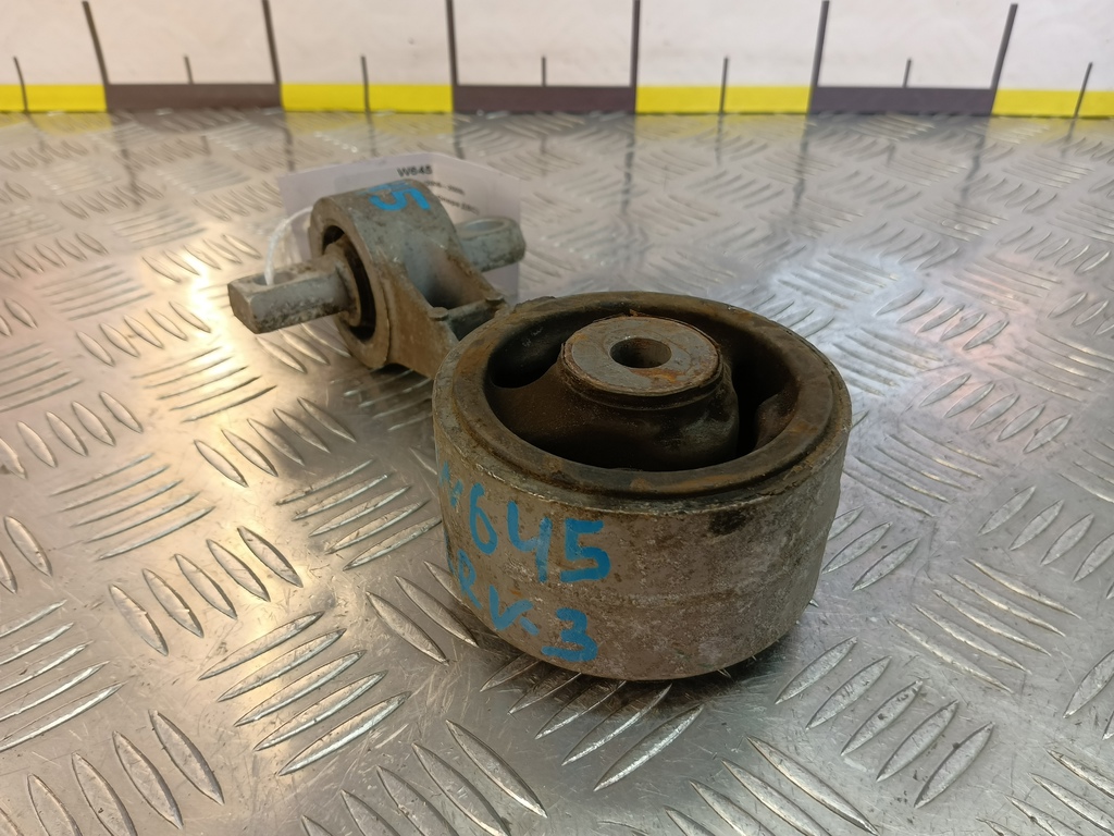 подушка двигателя (опора двс) HONDA CR-V  50880SWCE81, 3510 рублей, Москва