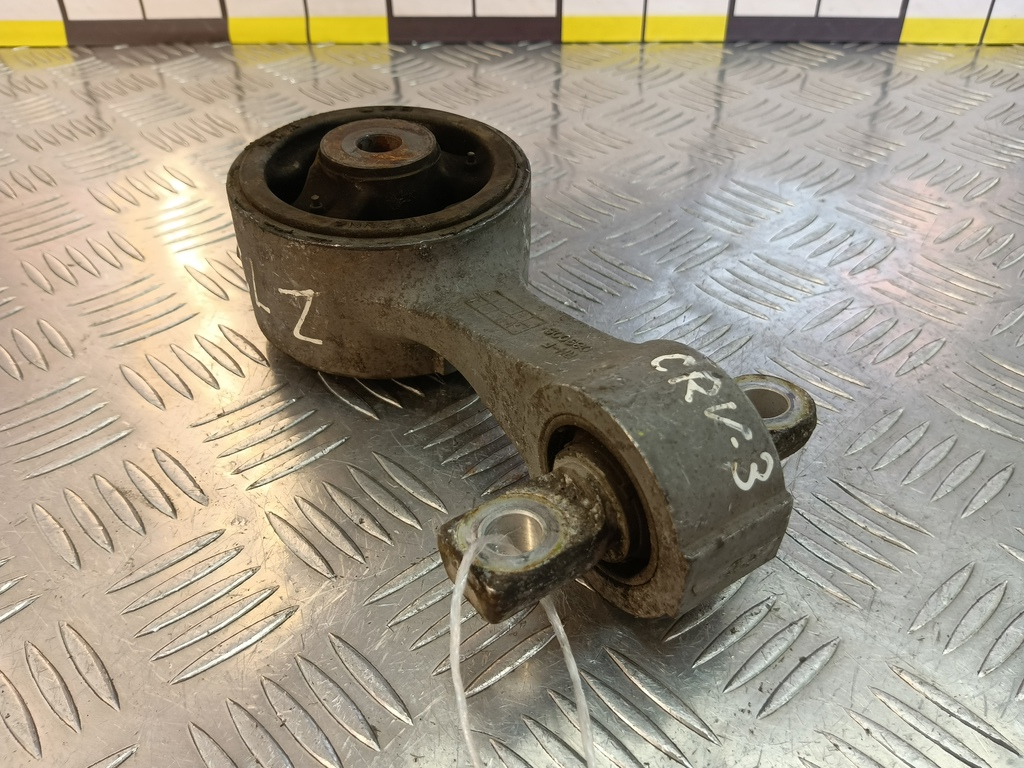 подушка двигателя (опора двс) HONDA CR-V 2.0 AT (150 л.с.)CR-V  III (2006—2009) Внедорожник 50880SWCE81, 3510 рублей, Москва