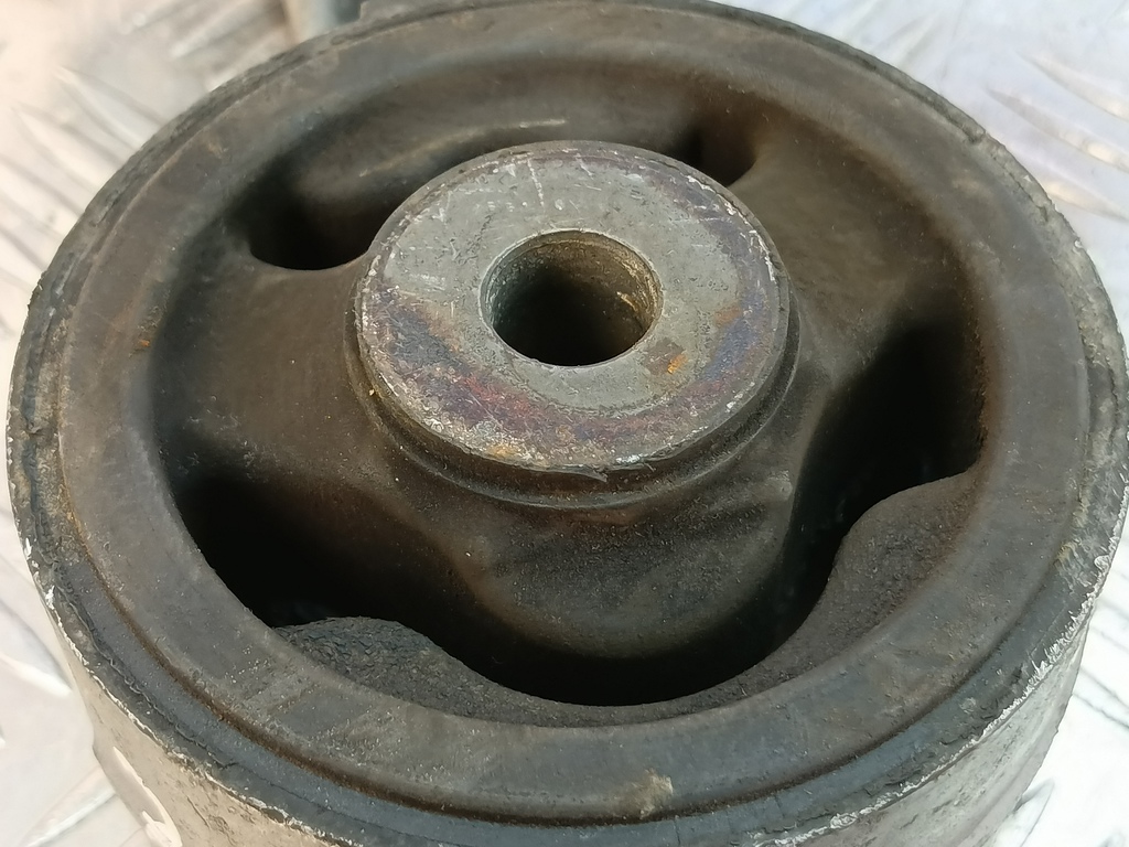 подушка двигателя (опора двс) HONDA CR-V 2.0 AT (150 л.с.)CR-V  III (2006—2009) Внедорожник 50880SWCE81, 3510 рублей, Москва