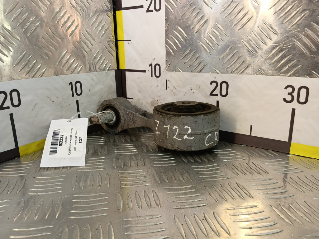 подушка двигателя (опора двс) HONDA CR-V 2.0 AT (150 л.с.)CR-V  III (2006—2009) Внедорожник 50880SWCE81, 3510 рублей, Москва