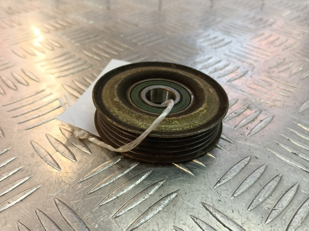 ролик натяжной HONDA CR-V CR-V  I рестайлинг (1998—2001) 38942P2KT01, 1090 рублей, Москва