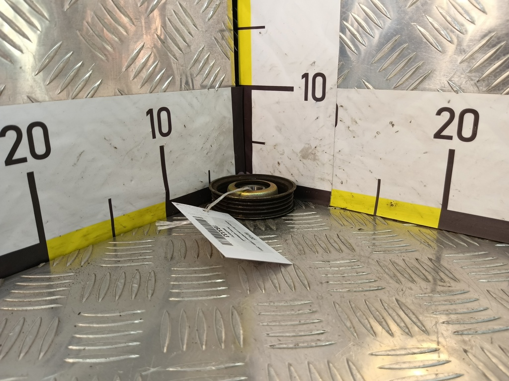 ролик натяжной HONDA CR-V CR-V  I рестайлинг (1998—2001) 38942P2KT01, 1090 рублей, Москва