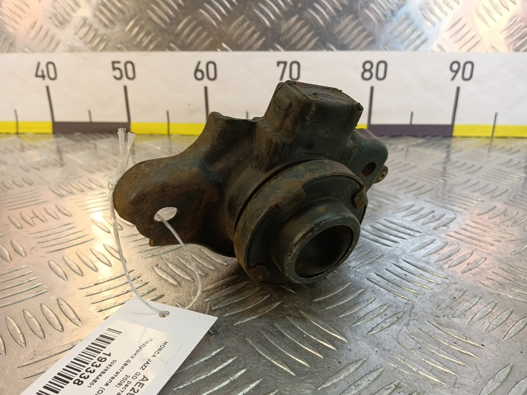 подушка двигателя (опора двс) HONDA JAZZ 1.3 CVT (83 л.с.)Jazz  GD (2001—2005) Хетчбэк 50826SAAE01, 2700 рублей, Москва