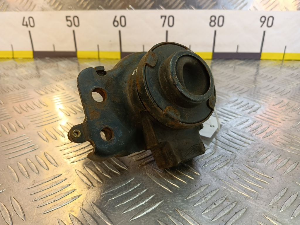подушка двигателя (опора двс) HONDA JAZZ 1.3 CVT (83 л.с.)Jazz  GD (2001—2005) Хетчбэк 50826SAAE01, 2700 рублей, Москва