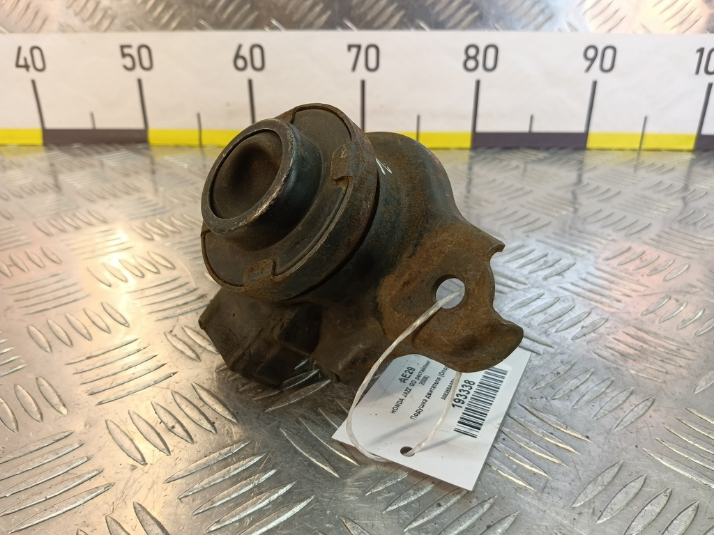 подушка двигателя (опора двс) HONDA JAZZ 1.3 CVT (83 л.с.)Jazz  GD (2001—2005) Хетчбэк 50826SAAE01, 2700 рублей, Москва