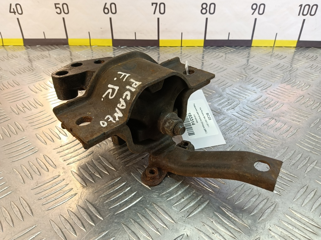 подушка двигателя (опора двс) Kia PICANTO  2181007050, 1440 рублей, Москва