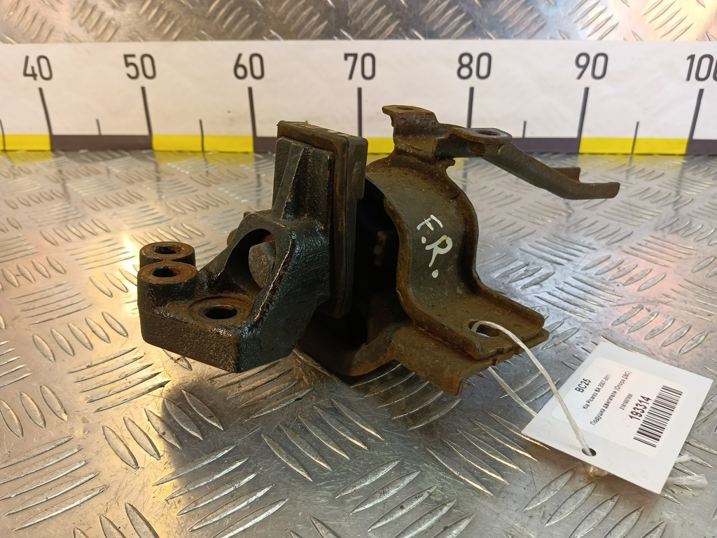 подушка двигателя (опора двс) Kia PICANTO  2181007050, 1440 рублей, Москва