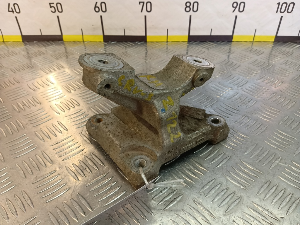 кронштейн рулевой рейки HONDA CR-V 2.0 AT (150 л.с.)CR-V  III (2006—2009) Внедорожник 53434SWA013, 750 рублей, Москва