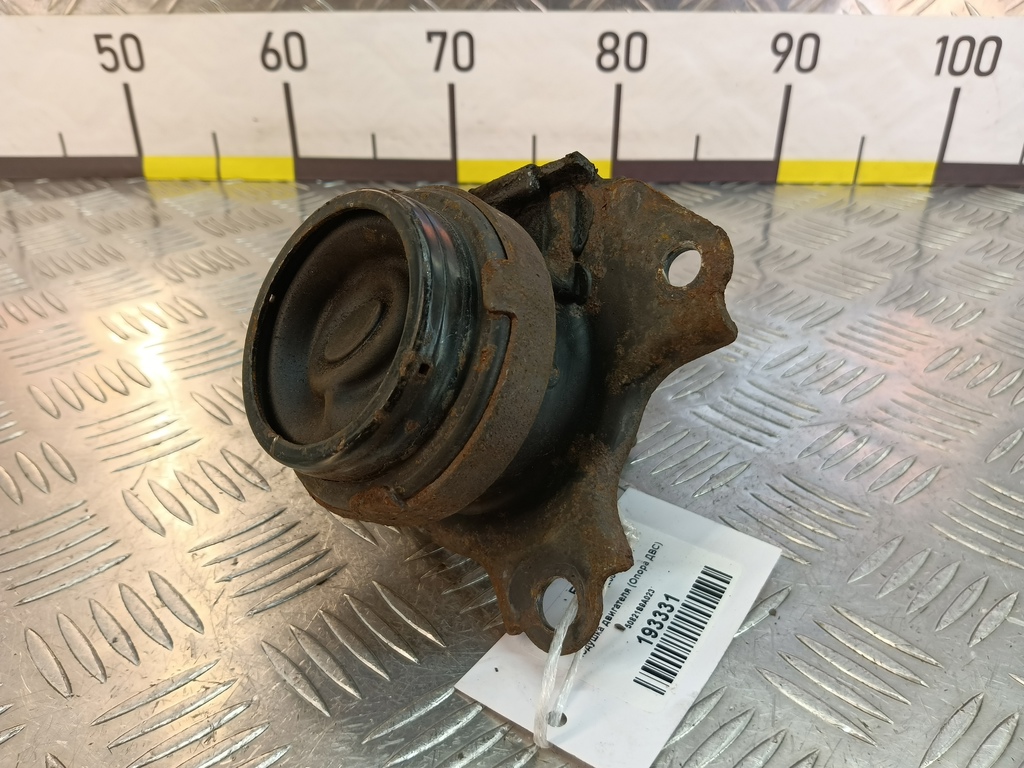 подушка двигателя (опора двс) HONDA CR-V 2.0 AT (150 л.с.)CR-V  II (2001—2004) Внедорожник 50821S9A023, 3279 рублей, Москва