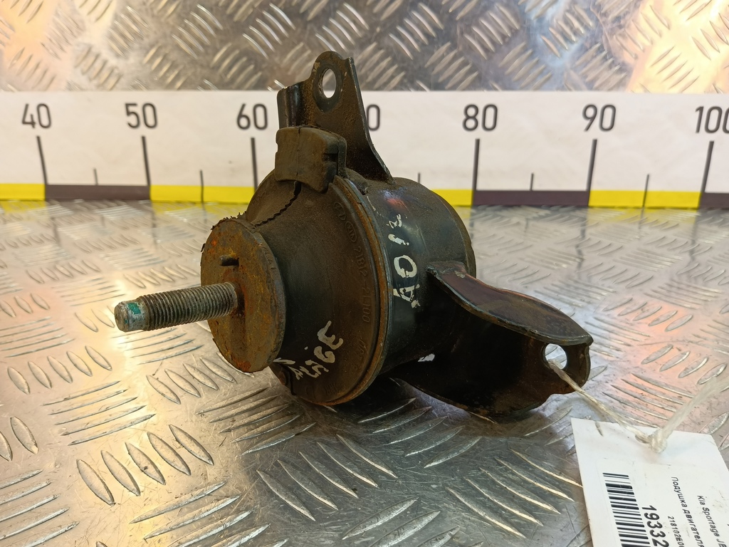 подушка двигателя (опора двс) Kia SPORTAGE  218102E000, 1440 рублей, Москва