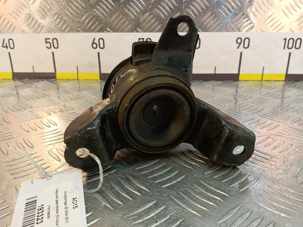 подушка двигателя (опора двс) Kia SPORTAGE  218102E000, 1440 рублей, Москва