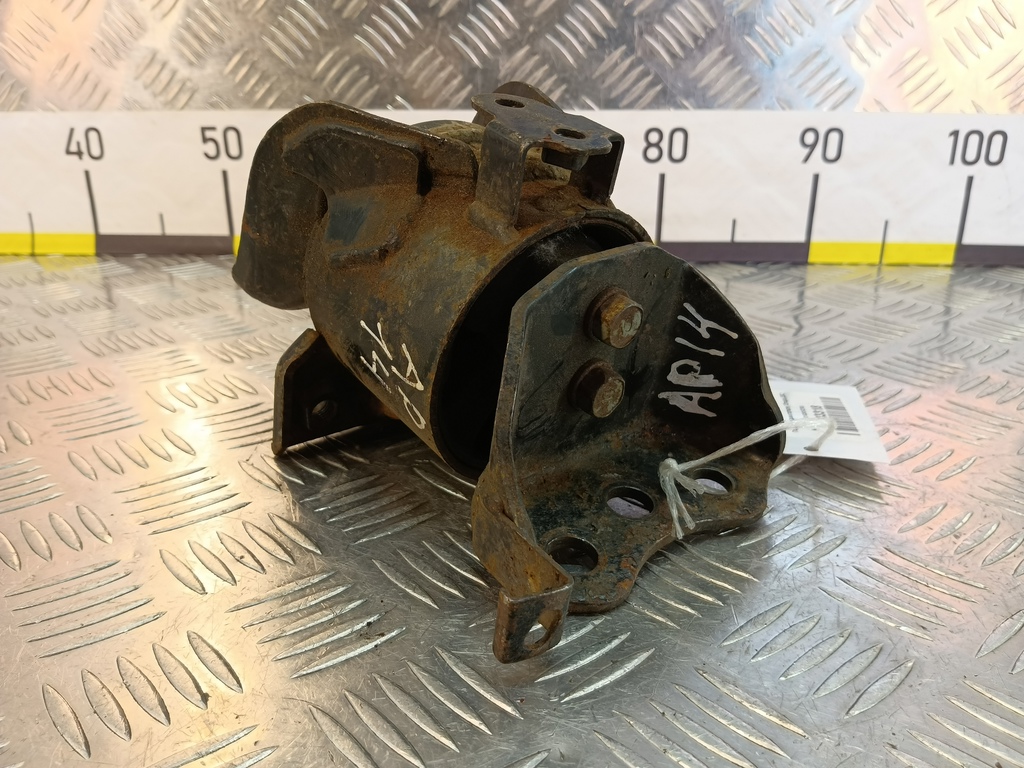 подушка двигателя (опора двс) Hyundai GETZ 1.4 AT (97 л.с.)Getz  I рестайлинг (2005—2011) Хетчбэк 218301C700, 1780 рублей, Москва