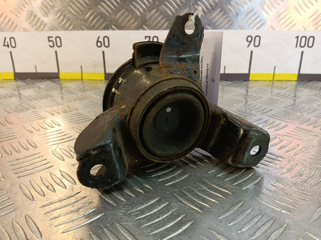 подушка двигателя (опора двс) Kia SPORTAGE  218102E000, 1440 рублей, Москва