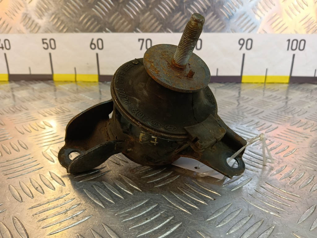 подушка двигателя (опора двс) Kia SPORTAGE  218102E000, 1440 рублей, Москва