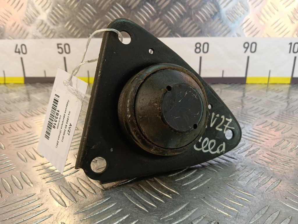 подушка двигателя (опора двс) Kia Ceed  218101H300, 860 рублей, Москва