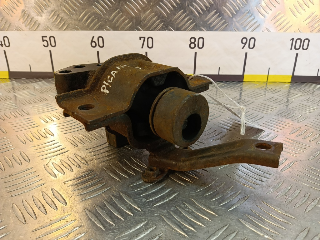 подушка двигателя (опора двс) Kia PICANTO  2181007000, 1320 рублей, Москва