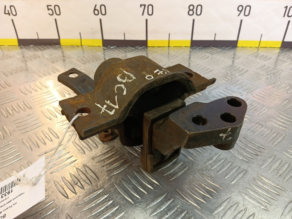 подушка двигателя (опора двс) Kia PICANTO  2181007000, 1320 рублей, Москва