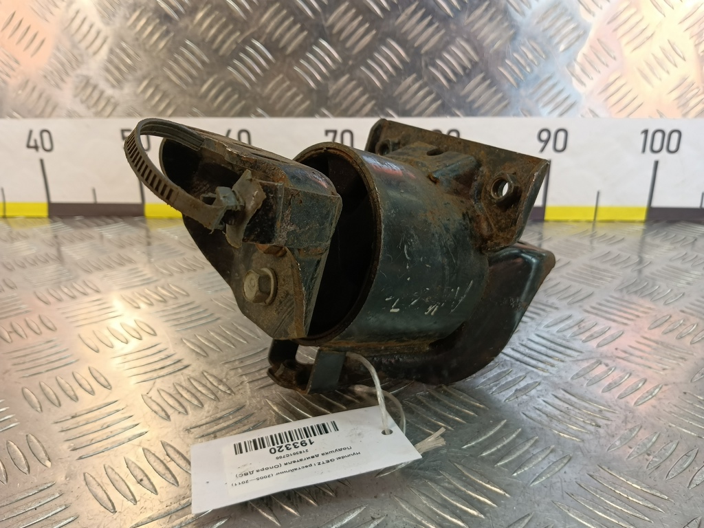 подушка двигателя (опора двс) Hyundai GETZ  218301C700, 1780 рублей, Москва