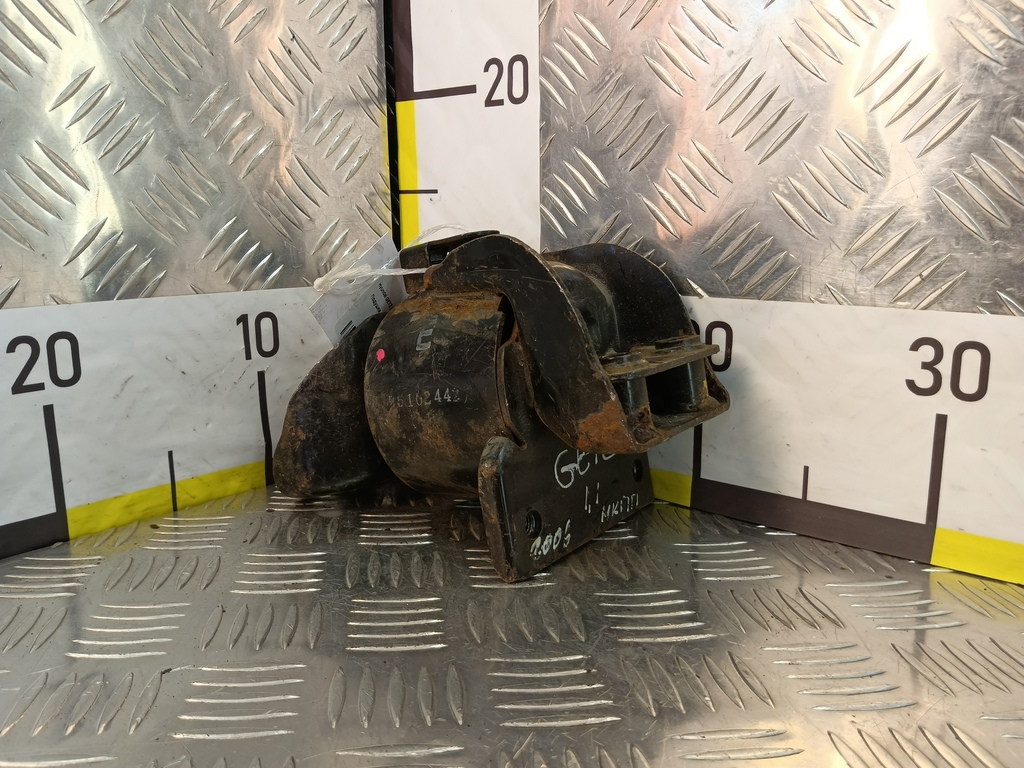 подушка двигателя (опора двс) Hyundai GETZ  218301C700, 1780 рублей, Москва