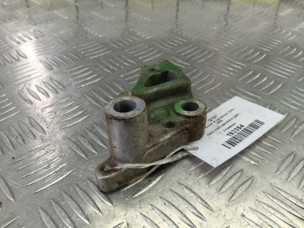 кронштейн двигателя (двс) HONDA Accord 2.0 MT (155 л.с.)Accord  VII (2002—2006) Седан 50620SDAA01, 520 рублей, Москва