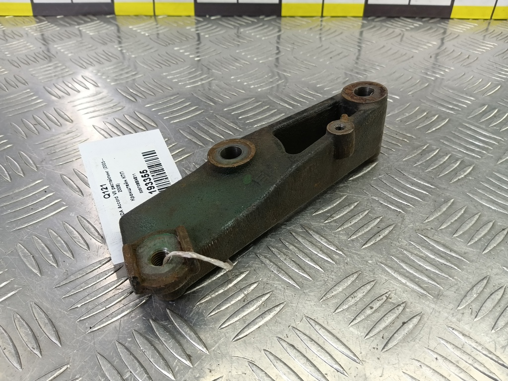 кронштейн кпп HONDA Accord 2.0 MT (155 л.с.)Accord  VII (2002—2006) Седан 50670SEAE11, 520 рублей, Москва