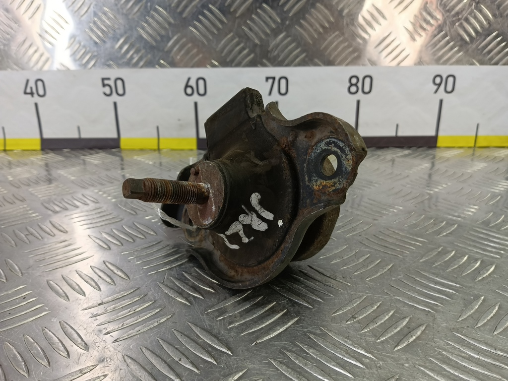 подушка двигателя (опора двс) HONDA JAZZ 1.3 CVT (83 л.с.)Jazz  GD (2001—2005) Хетчбэк 50826SAAE01, 2700 рублей, Москва