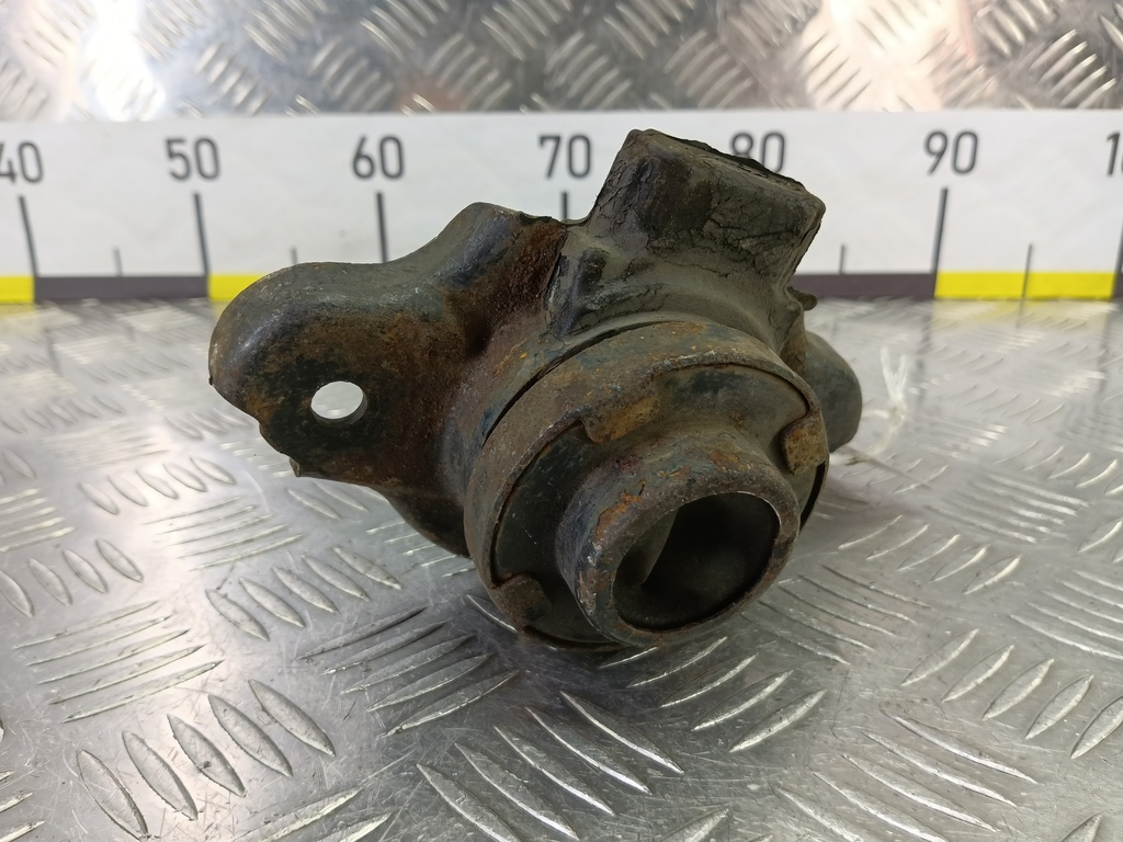 подушка двигателя (опора двс) HONDA JAZZ 1.3 CVT (83 л.с.)Jazz  GD (2001—2005) Хетчбэк 50826SAAE01, 2700 рублей, Москва