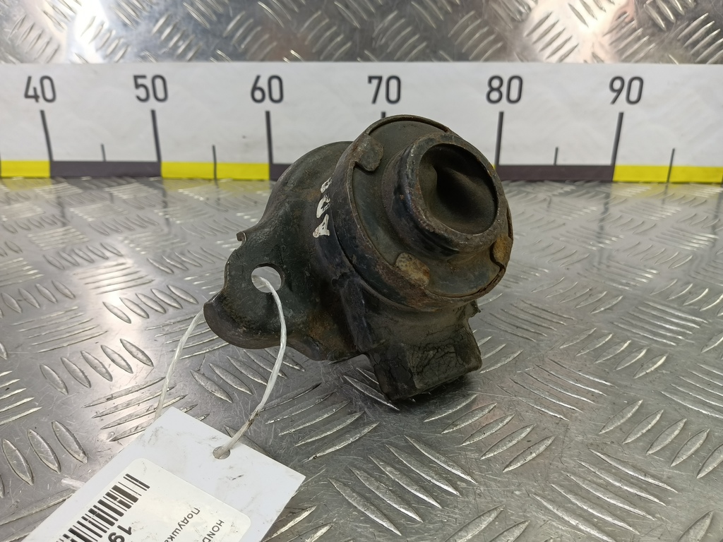 подушка двигателя (опора двс) HONDA JAZZ 1.3 CVT (83 л.с.)Jazz  GD (2001—2005) Хетчбэк 50826SAAE01, 2700 рублей, Москва