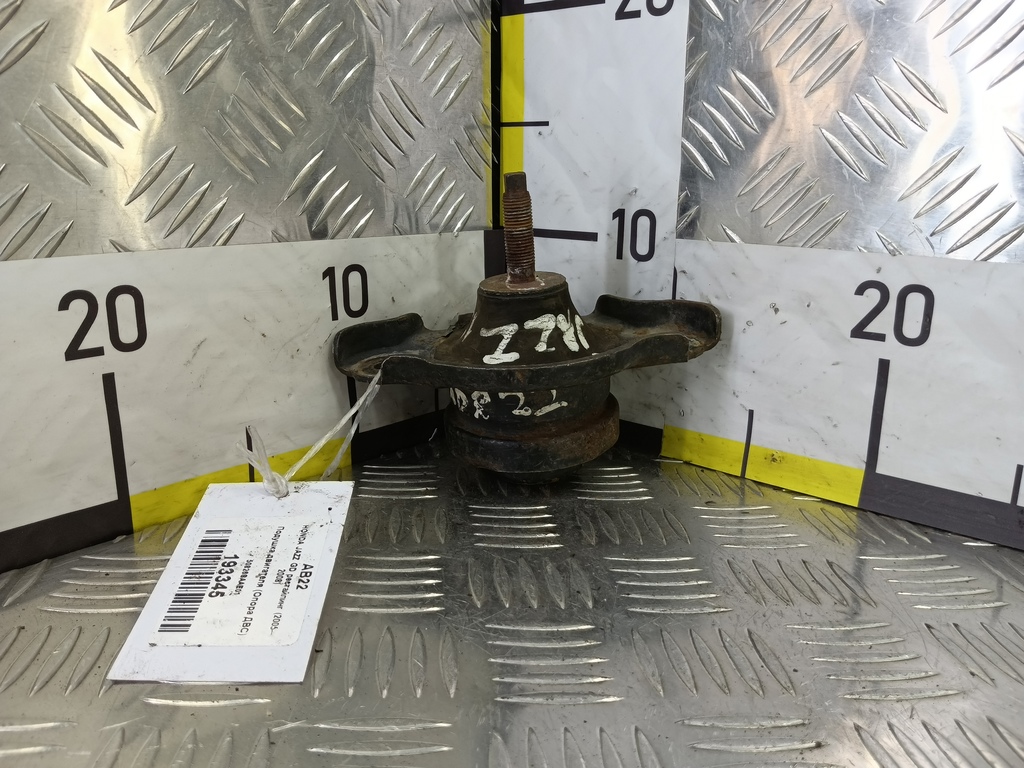 подушка двигателя (опора двс) HONDA JAZZ 1.3 CVT (83 л.с.)Jazz  GD (2001—2005) Хетчбэк 50826SAAE01, 2700 рублей, Москва