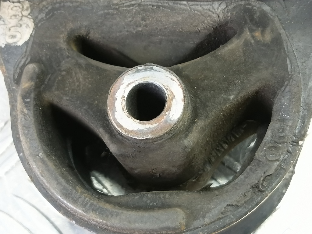 подушка двигателя (опора двс) HONDA CR-V CR-V  I рестайлинг (1998—2001) 50810ST0980, 1670 рублей, Москва